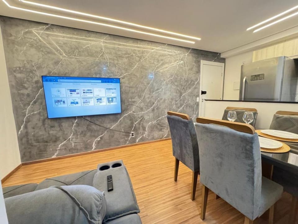 Communal lounge/ TV room, TV and multimedia