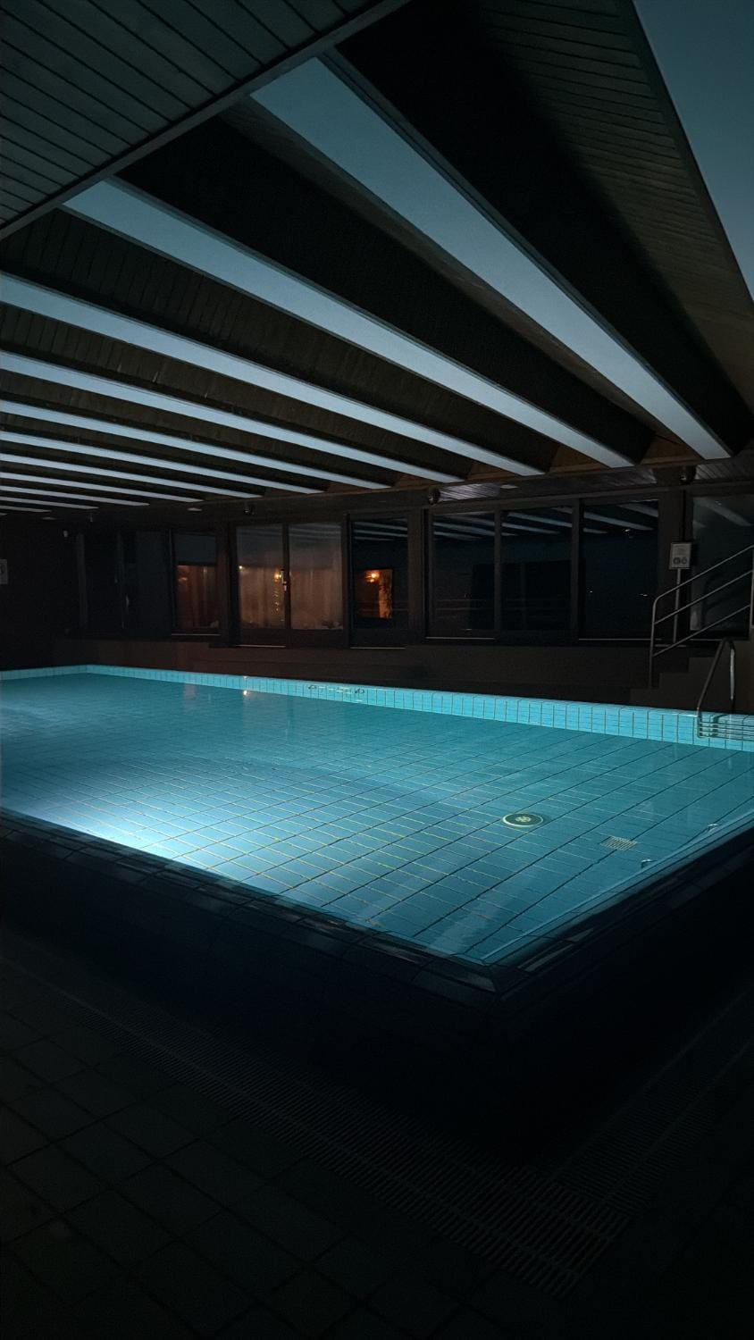 Ski Apartment in Crans-Montana