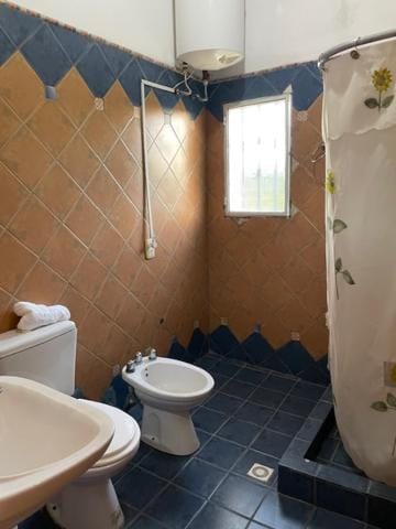 Departamento Moussy Apartment in Parana