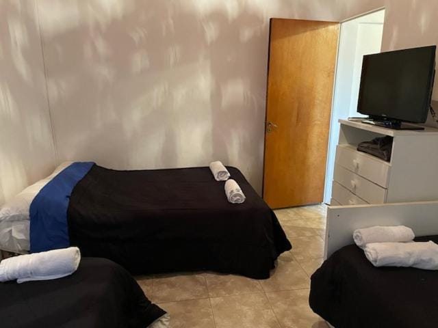 Departamento Moussy Apartment in Parana