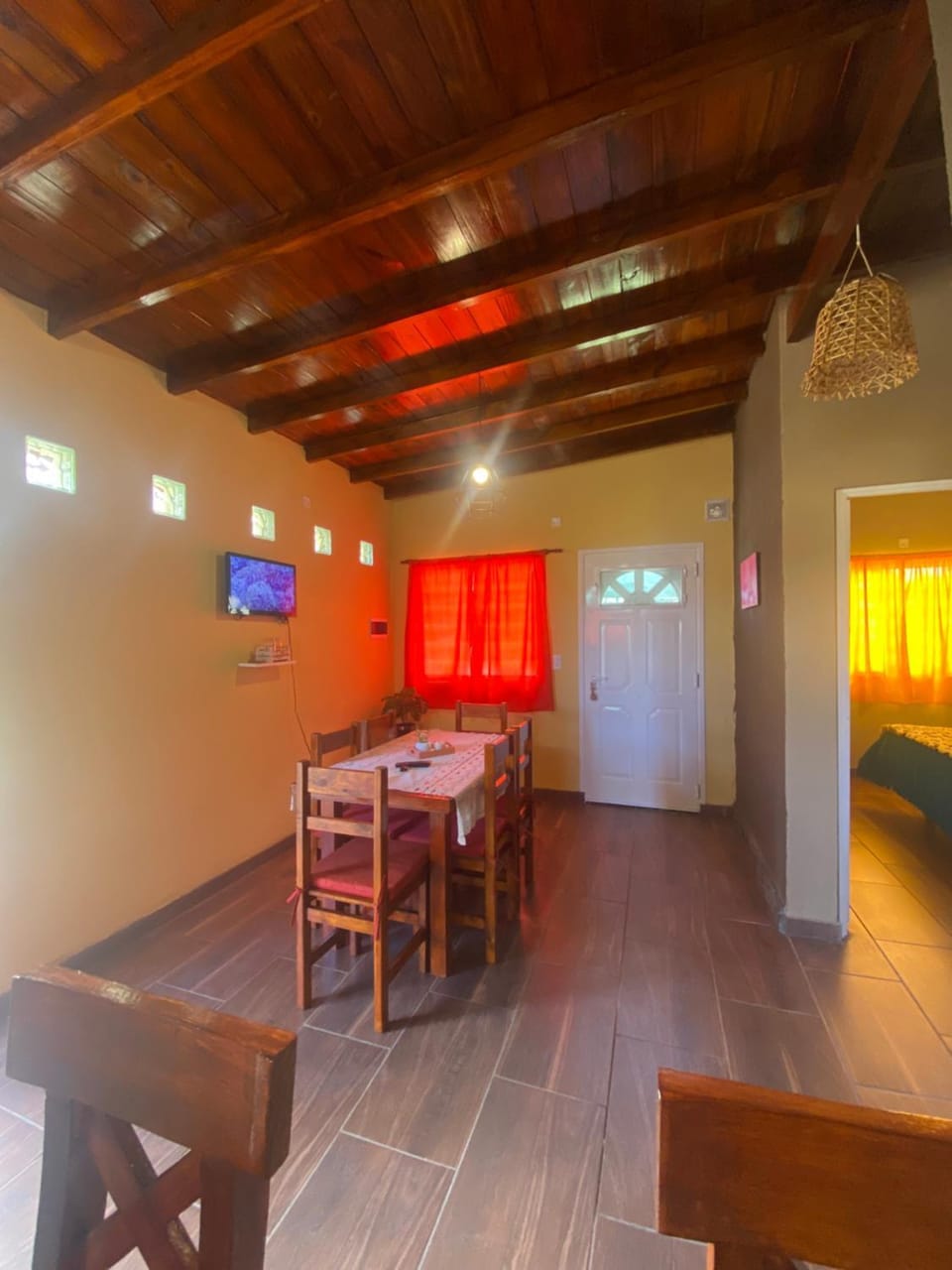 Alma de Mar House in Buenos Aires Province