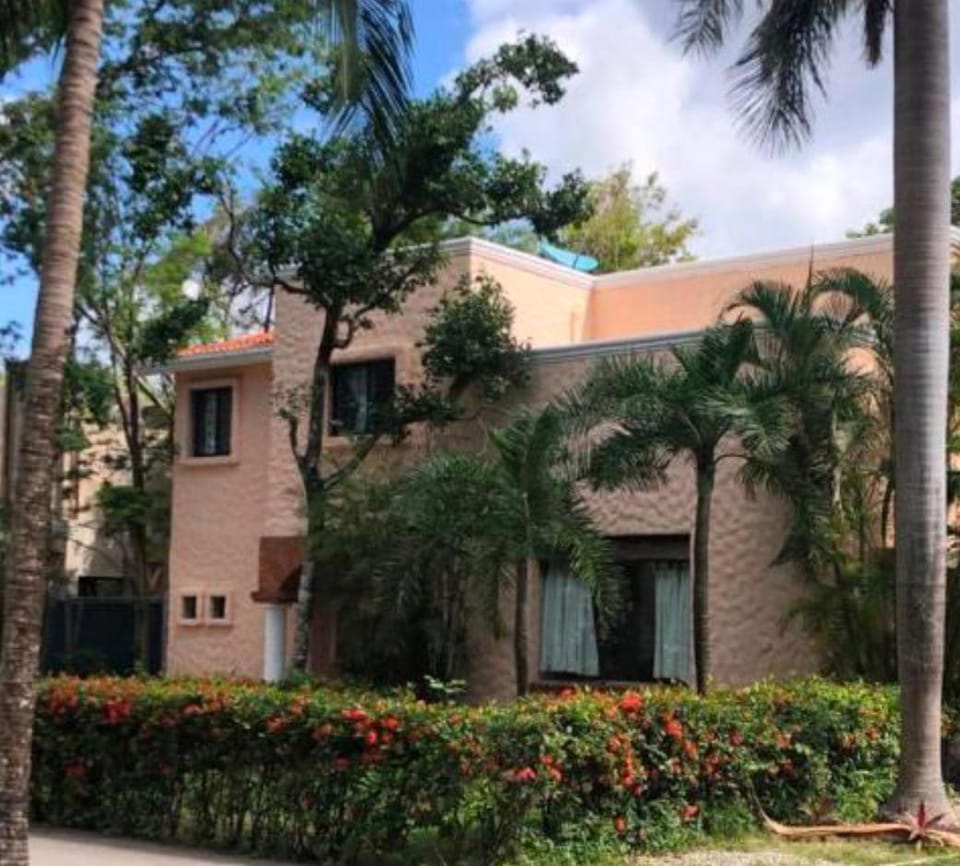 Hermosa casa en Playa del Carmen a 5 min de la playa House in Playa del Carmen