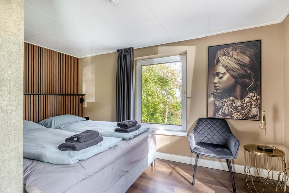Hotel 'De Heren' Hotel in Netherlands