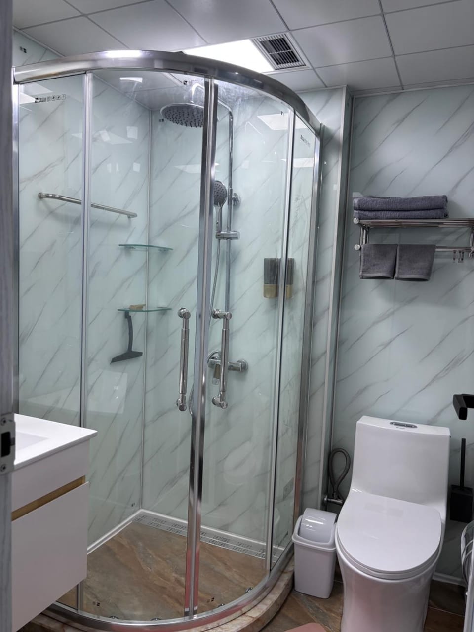 Amber Lake C Apartment hotel in Auckland