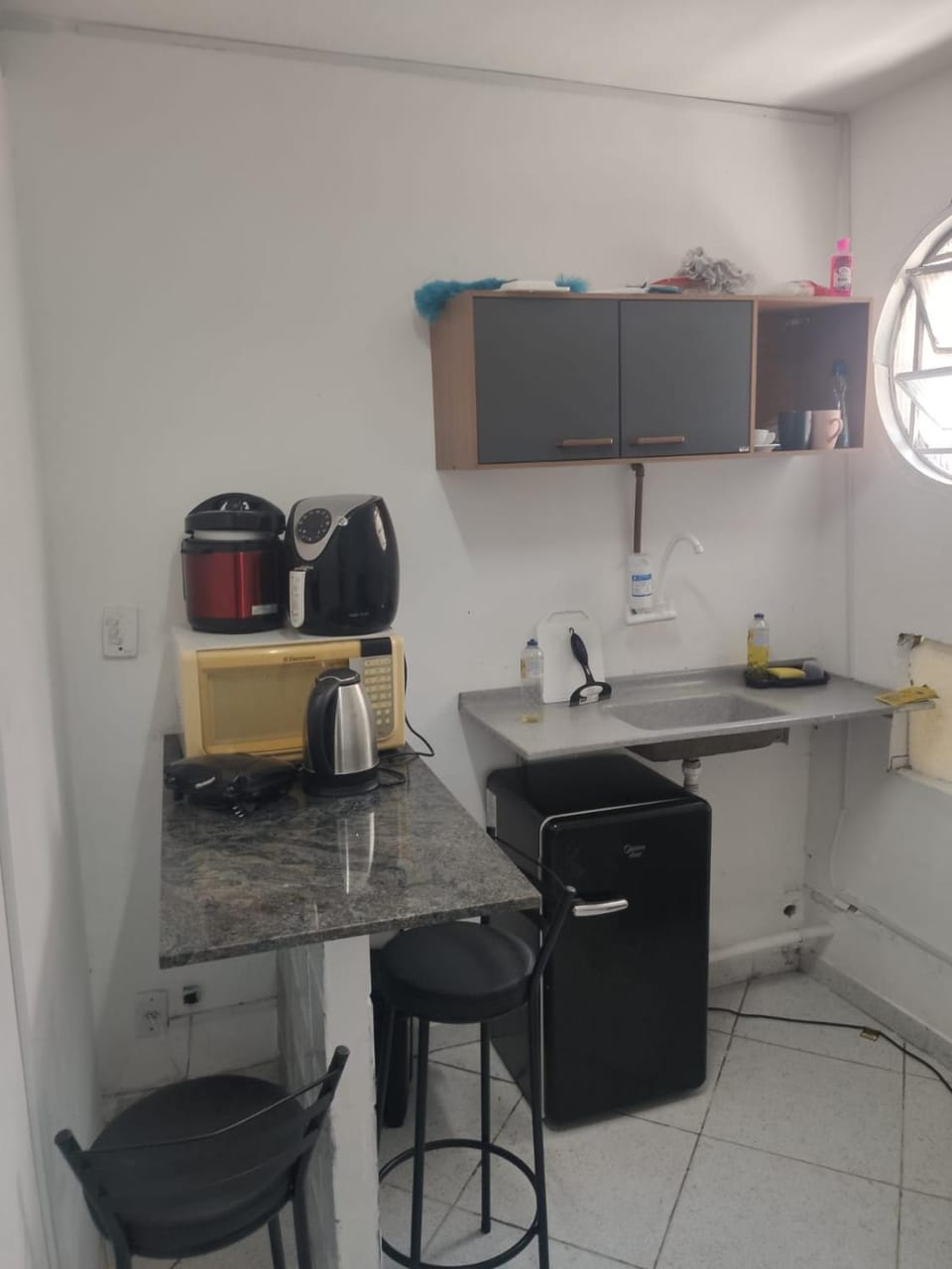 AP03 Próximo ao IFES - FAESA Apartment in Vitoria