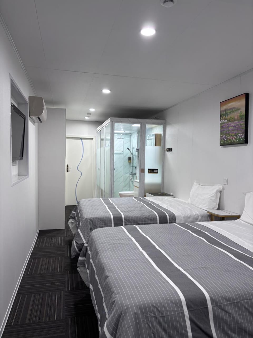 Amber Lake D Apartment in Auckland