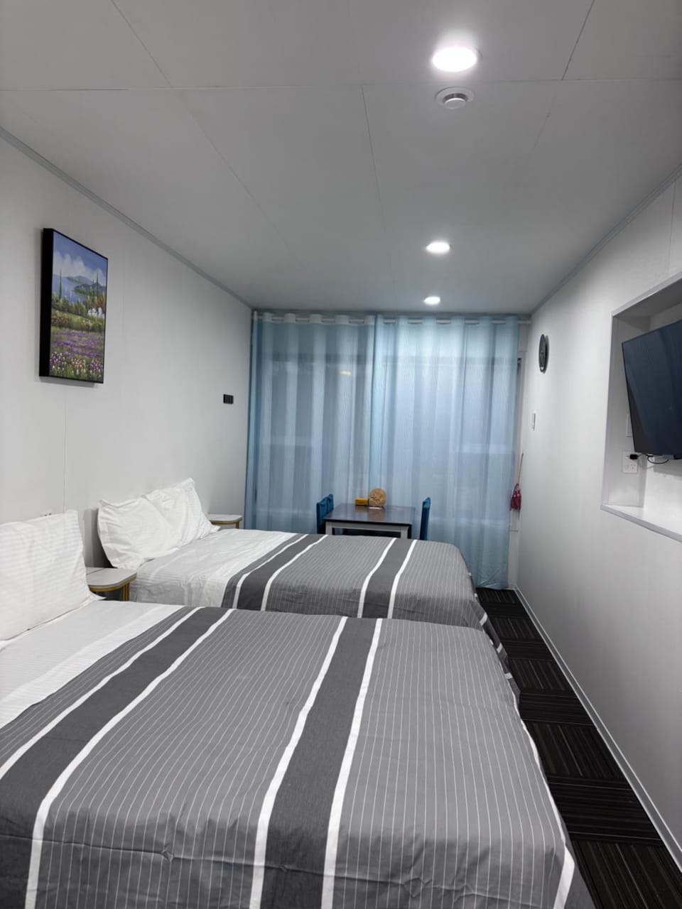 Amber Lake D Apartment in Auckland