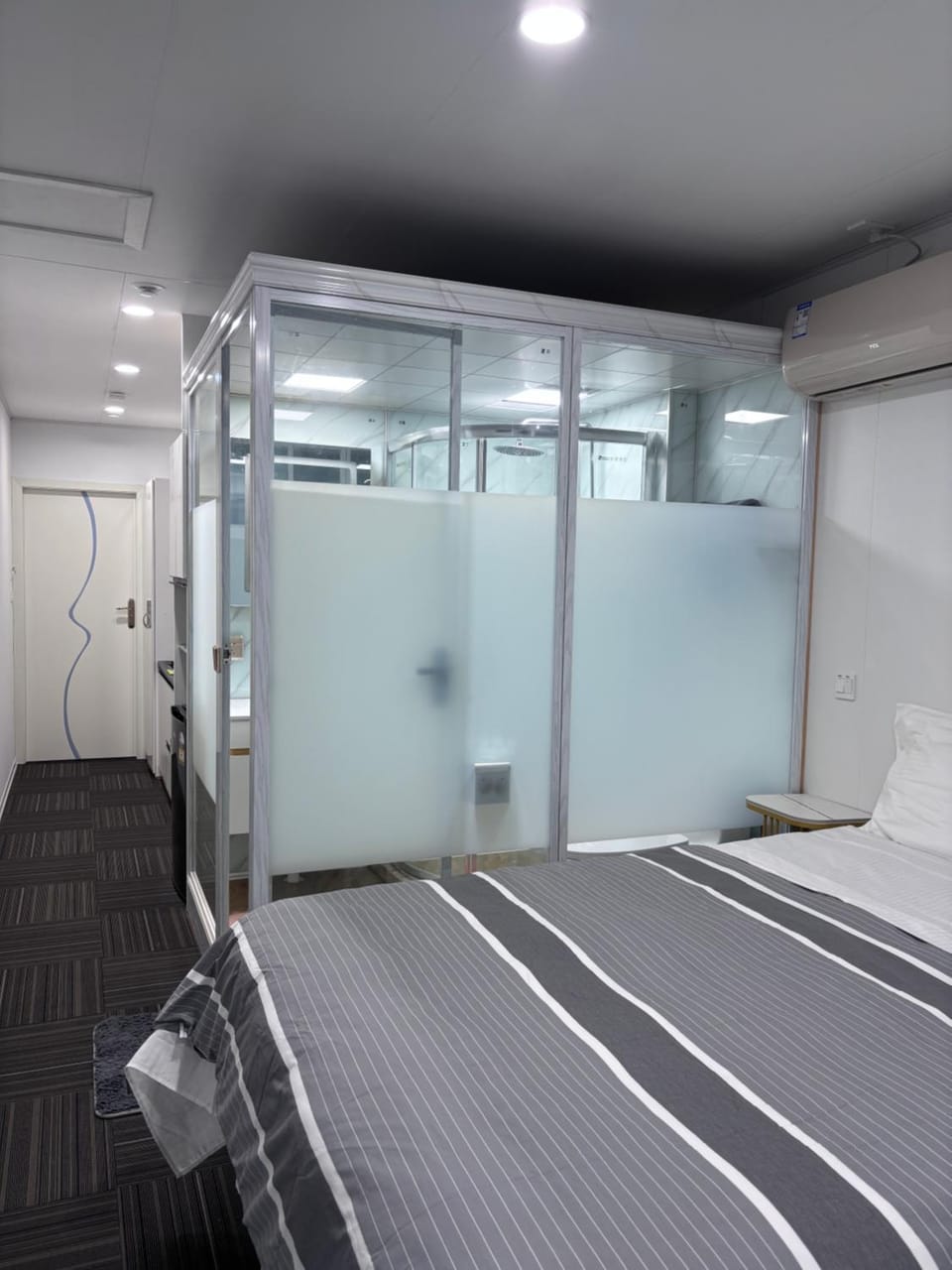 Amber Lake D Apartment in Auckland