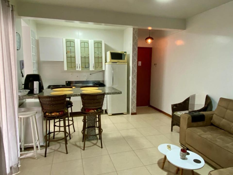 Residencial Solar do Bosque Apartment in Florianopolis