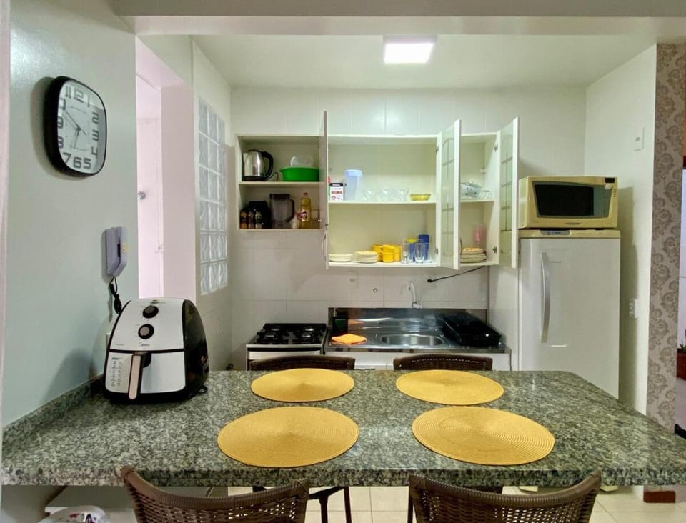 Residencial Solar do Bosque Apartment in Florianopolis