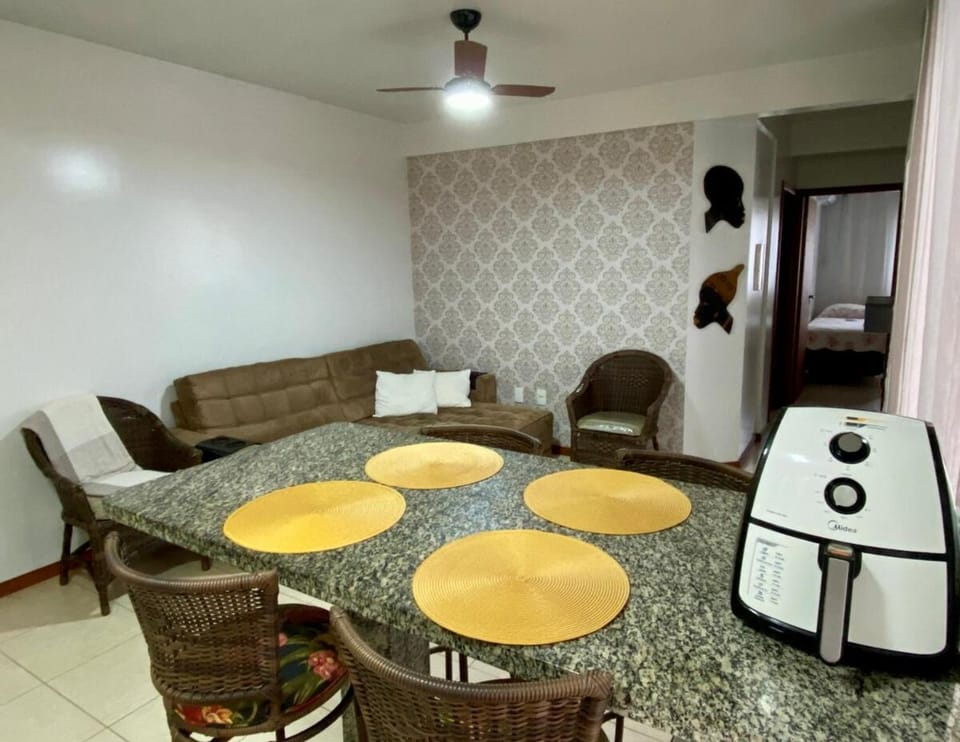 Residencial Solar do Bosque Apartment in Florianopolis