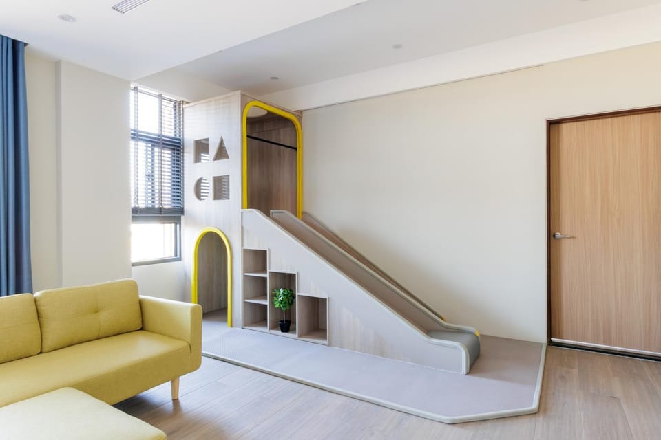 Richen Shanshan Vacation rental in Fujian