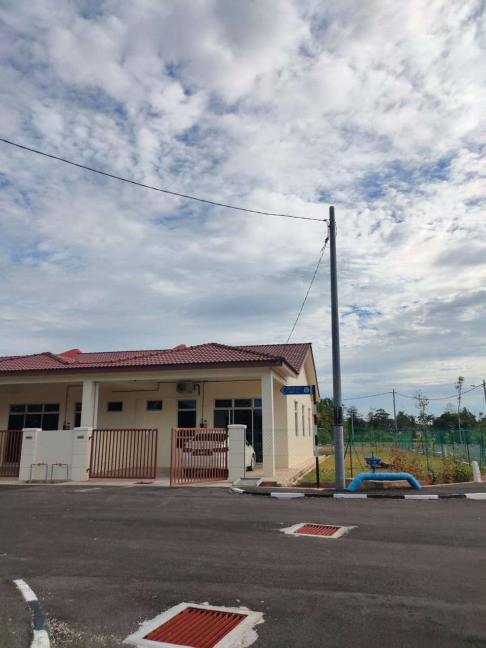 Puteri Homestay House in Kedah