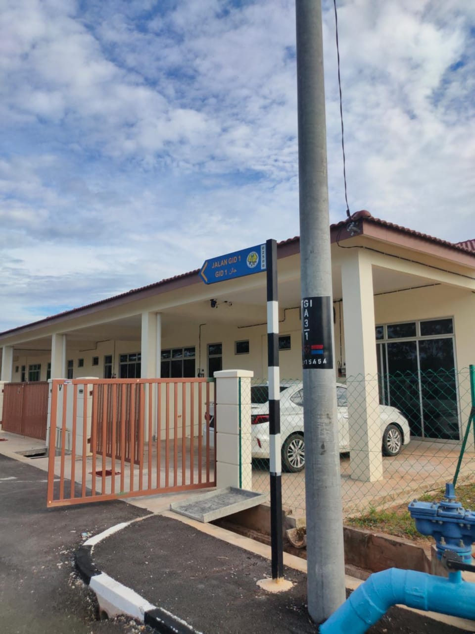 Puteri Homestay House in Kedah