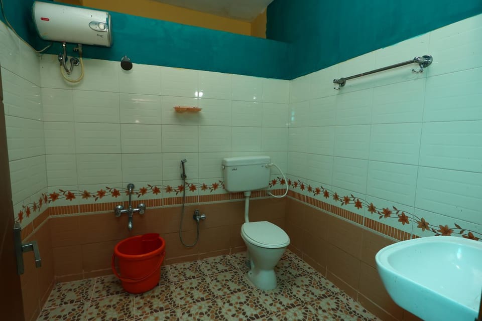 Toilet, Bathroom