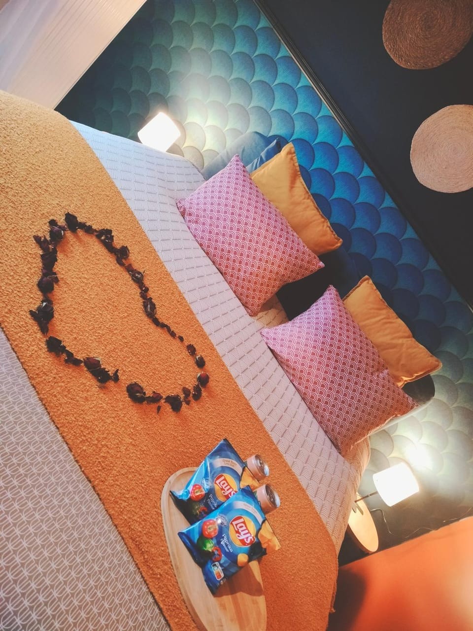 La nuitée à la ferme Bed and Breakfast in Wallonia, Belgium