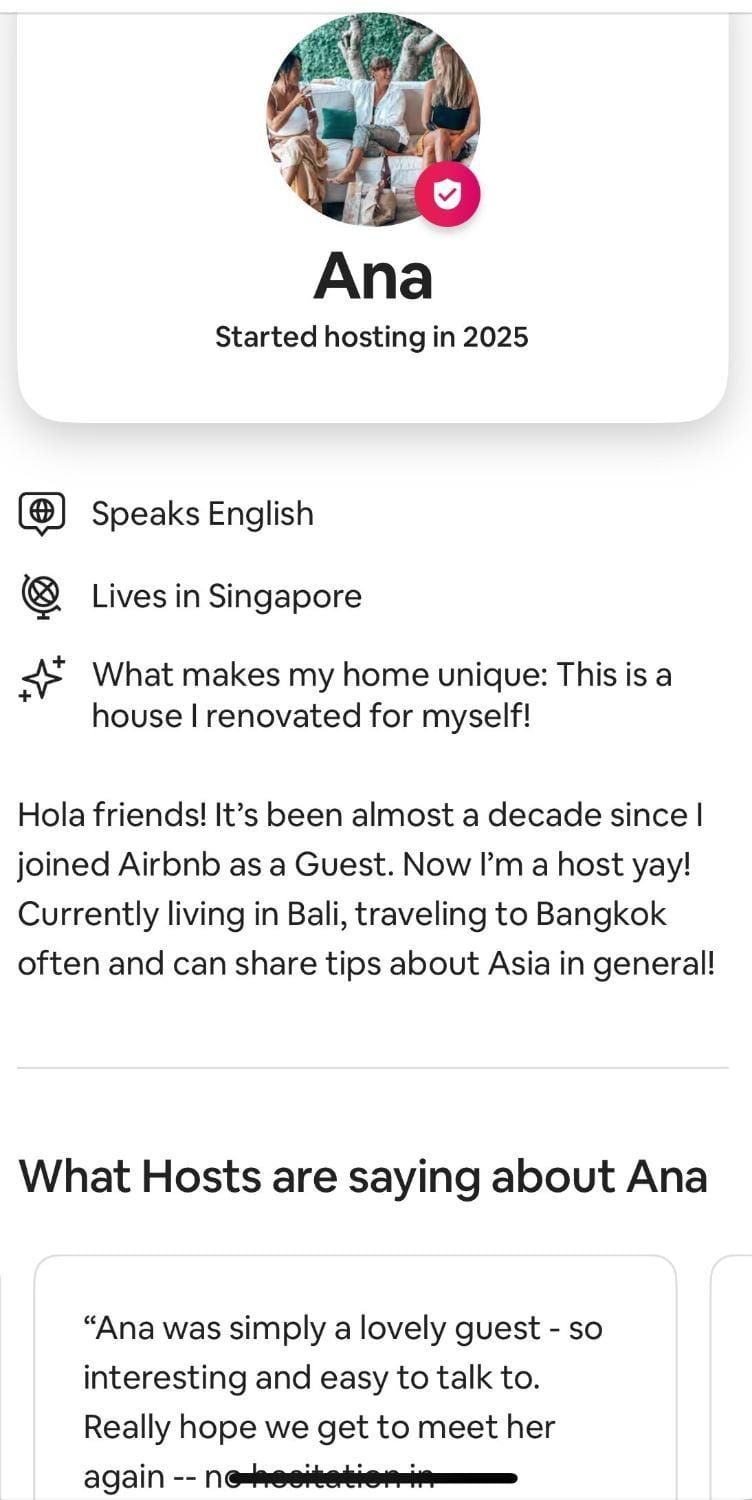 Text overlay