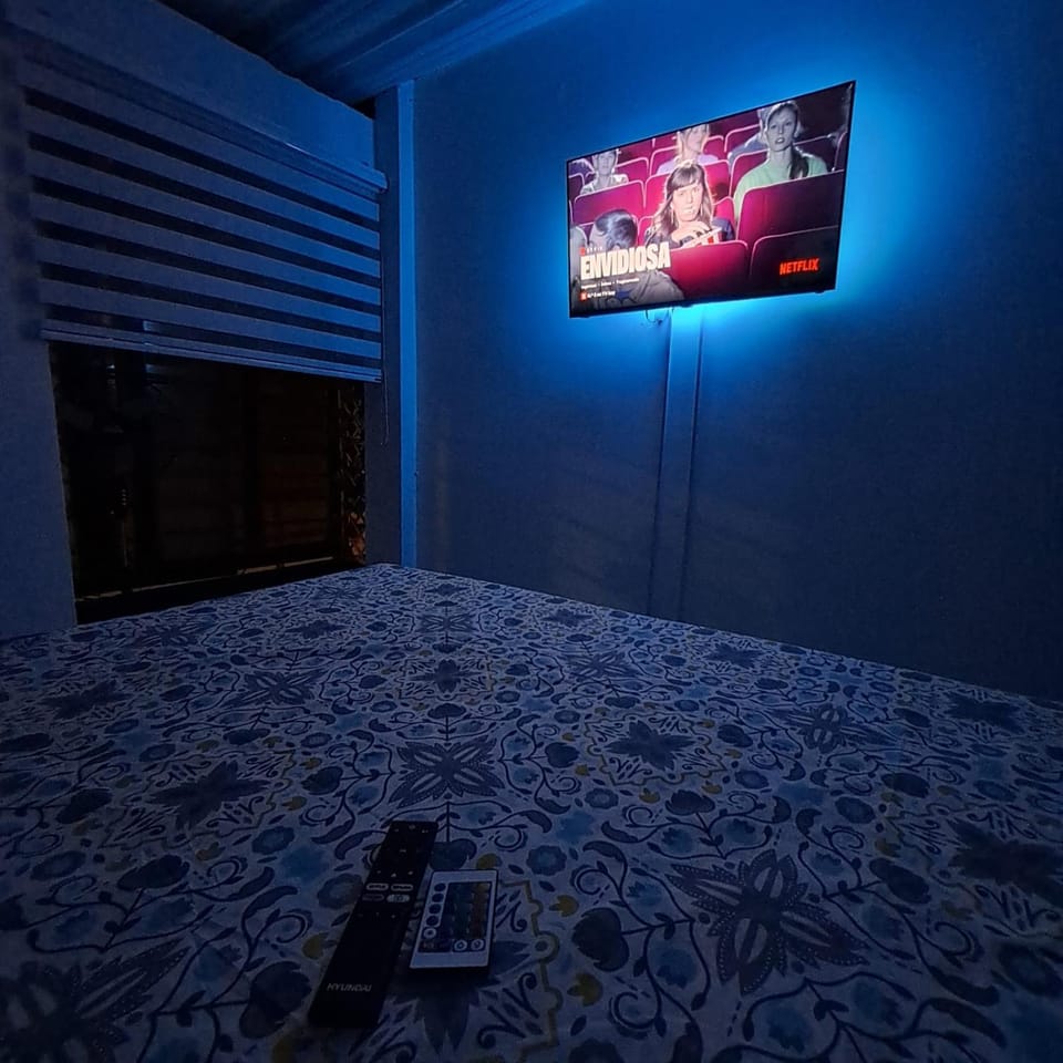 TV and multimedia, Bedroom