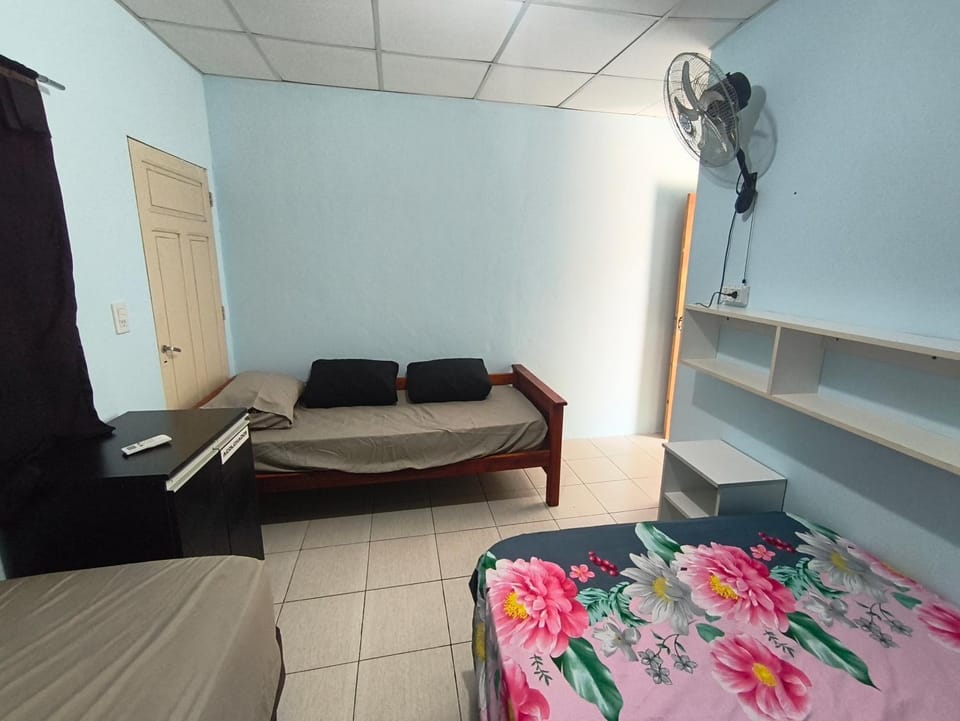 Jr hospedaje C Apartment in Corrientes Province, Argentina