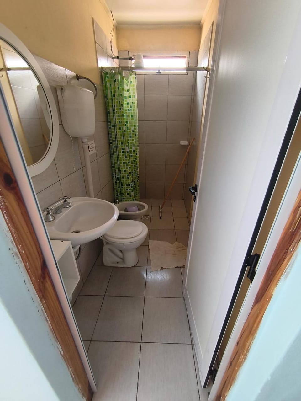 Jr hospedaje C Apartment in Corrientes Province, Argentina