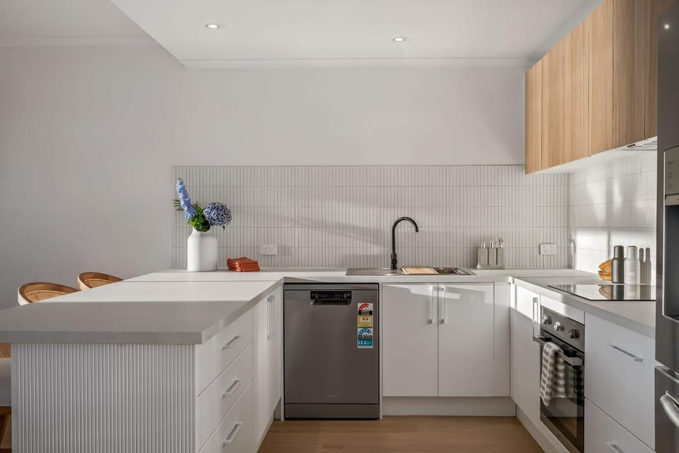 Sol Sands Henley Beach Apartment in Adelaide