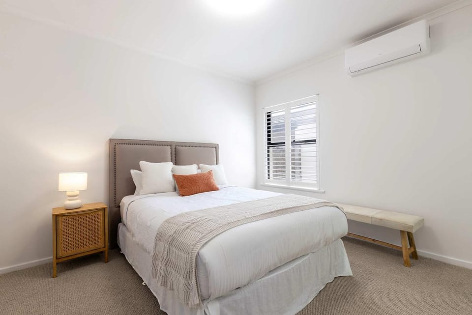 Sol Sands Henley Beach Apartment in Adelaide