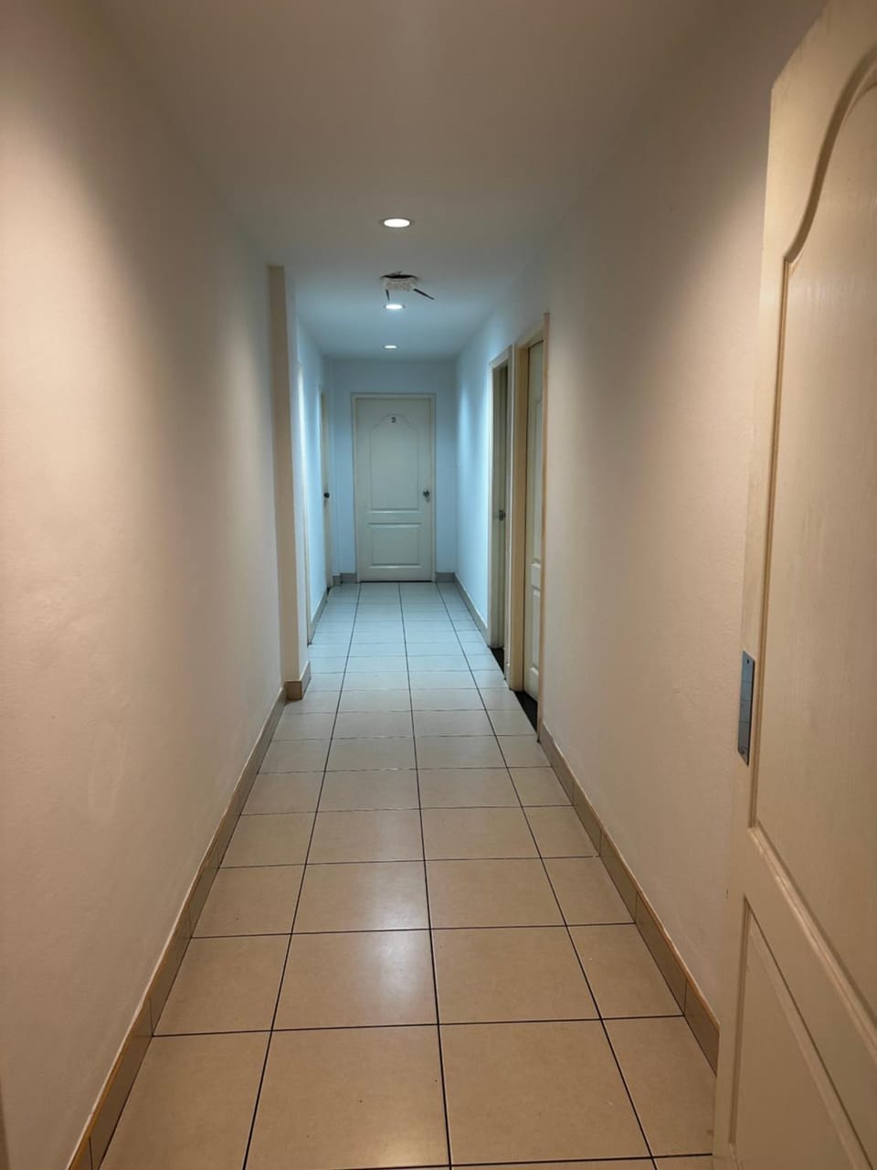 Home Sweet Home 7 Apartment in Pattaya City