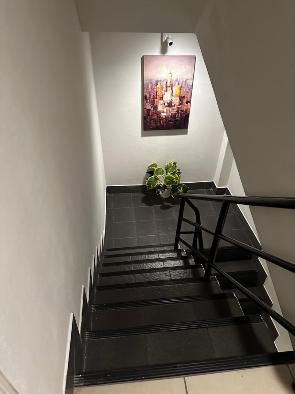 Home Sweet Home 7 Apartment in Pattaya City