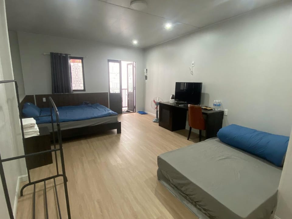 Lapit Hotel And Apartment Apartment hotel in Dalat