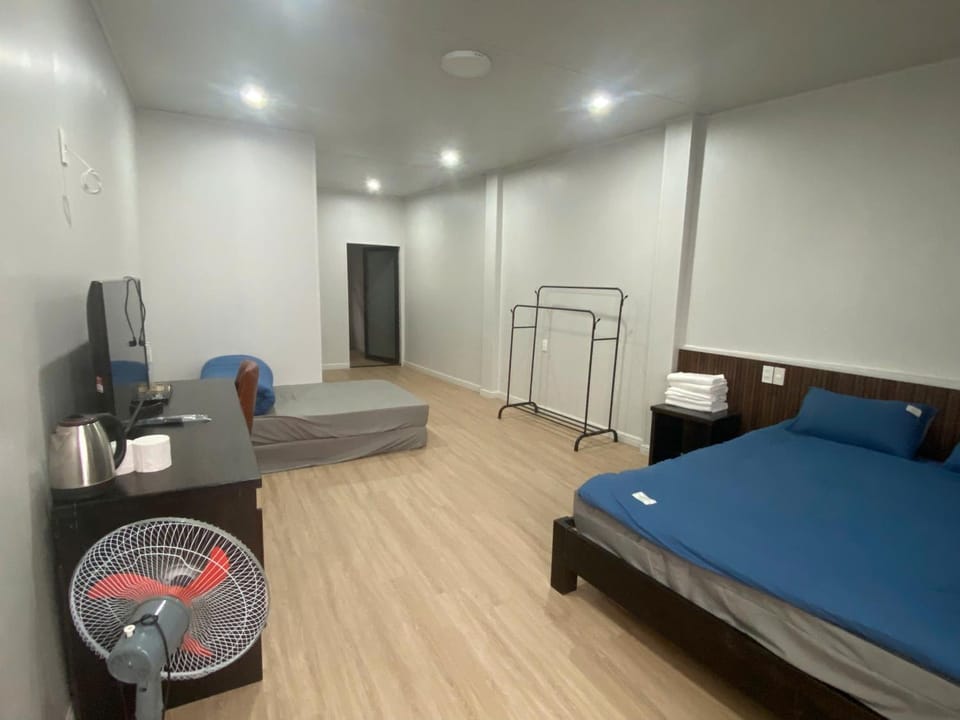 Lapit Hotel And Apartment Apartment hotel in Dalat