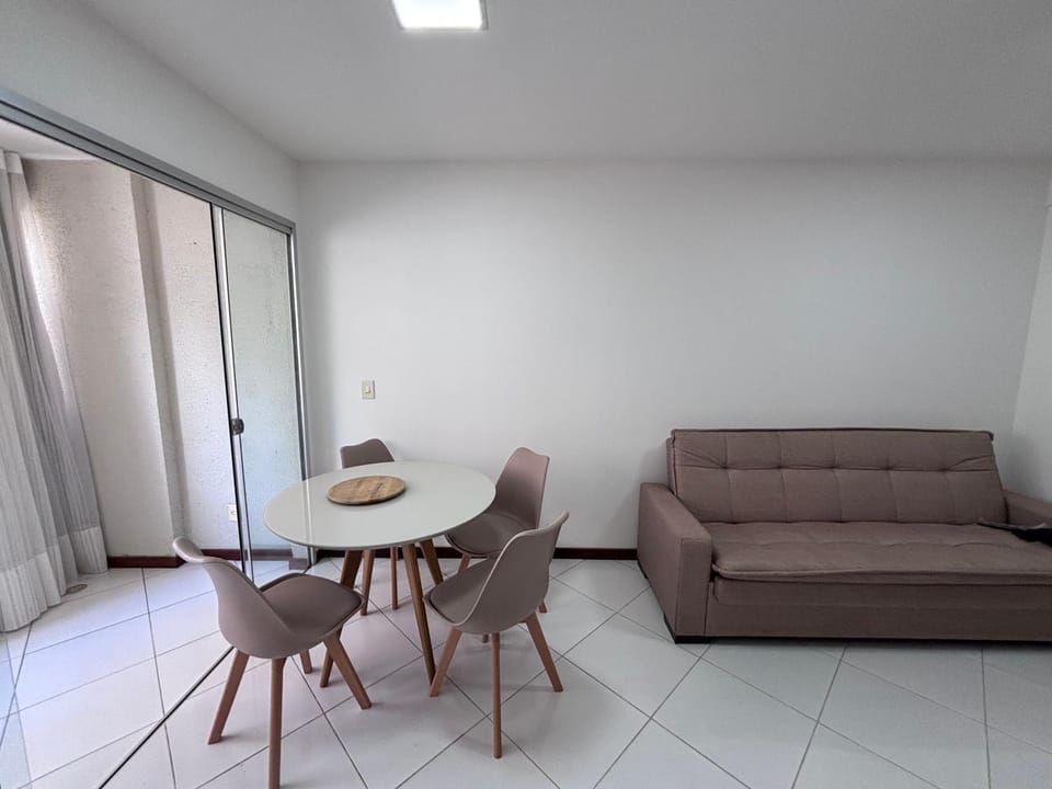 Mar Vila Itapuã Dreams Wifi Apartment in Vila Velha