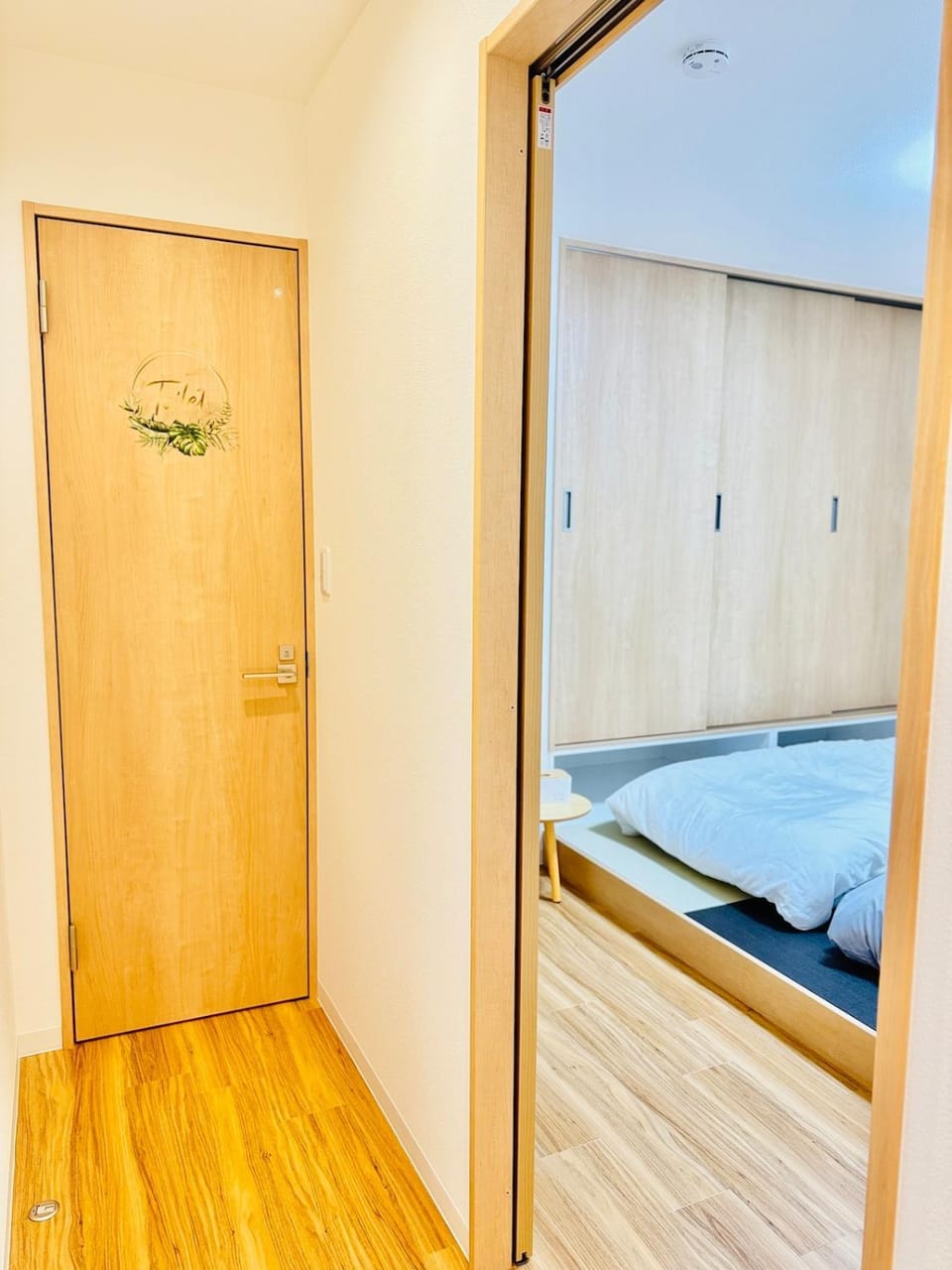 asakusa 千束 Apartment in Japan