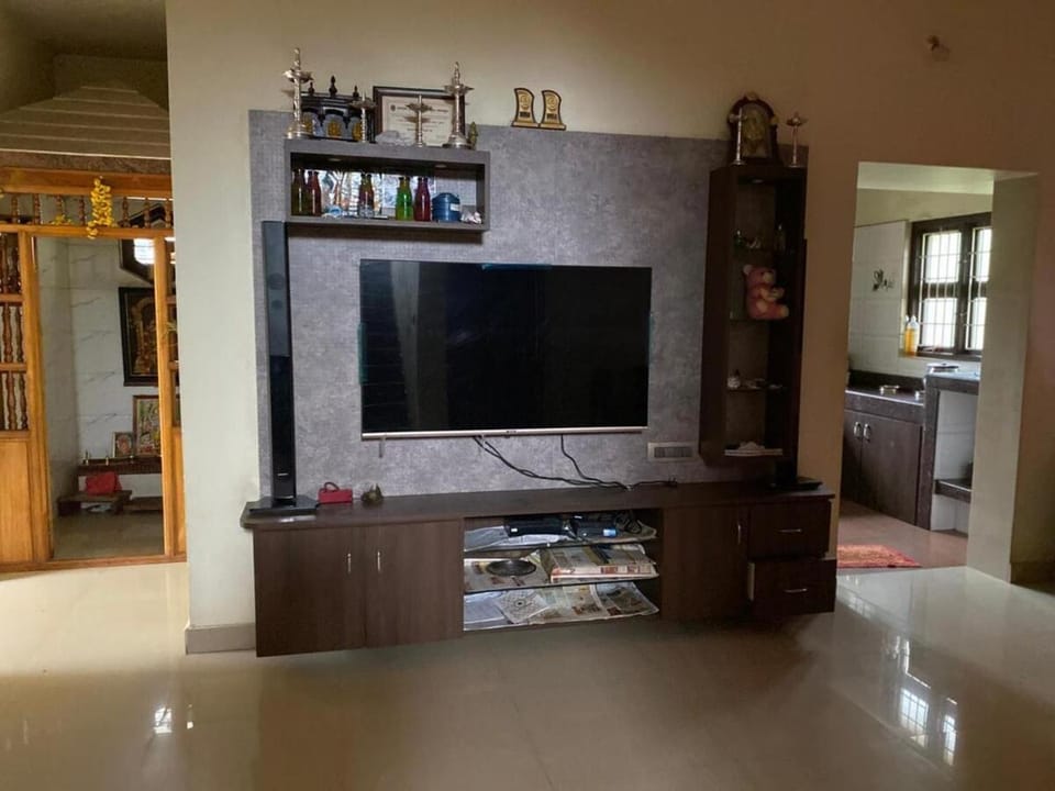 SKS HomeStay - 1 BHK House in Karnataka