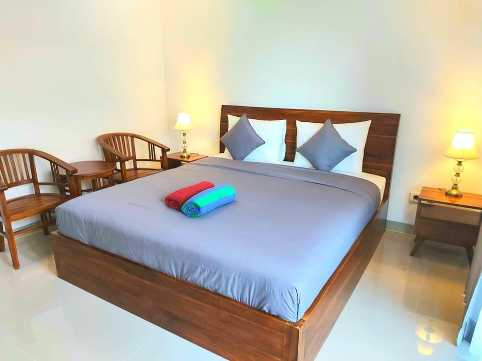 Bali Shalom Guest House Bed and Breakfast in North Kuta