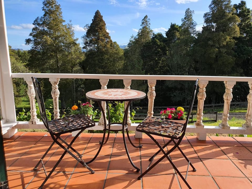 Titoki Downs Farm Stay Farm Stay in Auckland Region