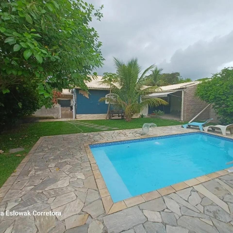 Bella Casa Festas e Temporada House in State of Rio de Janeiro