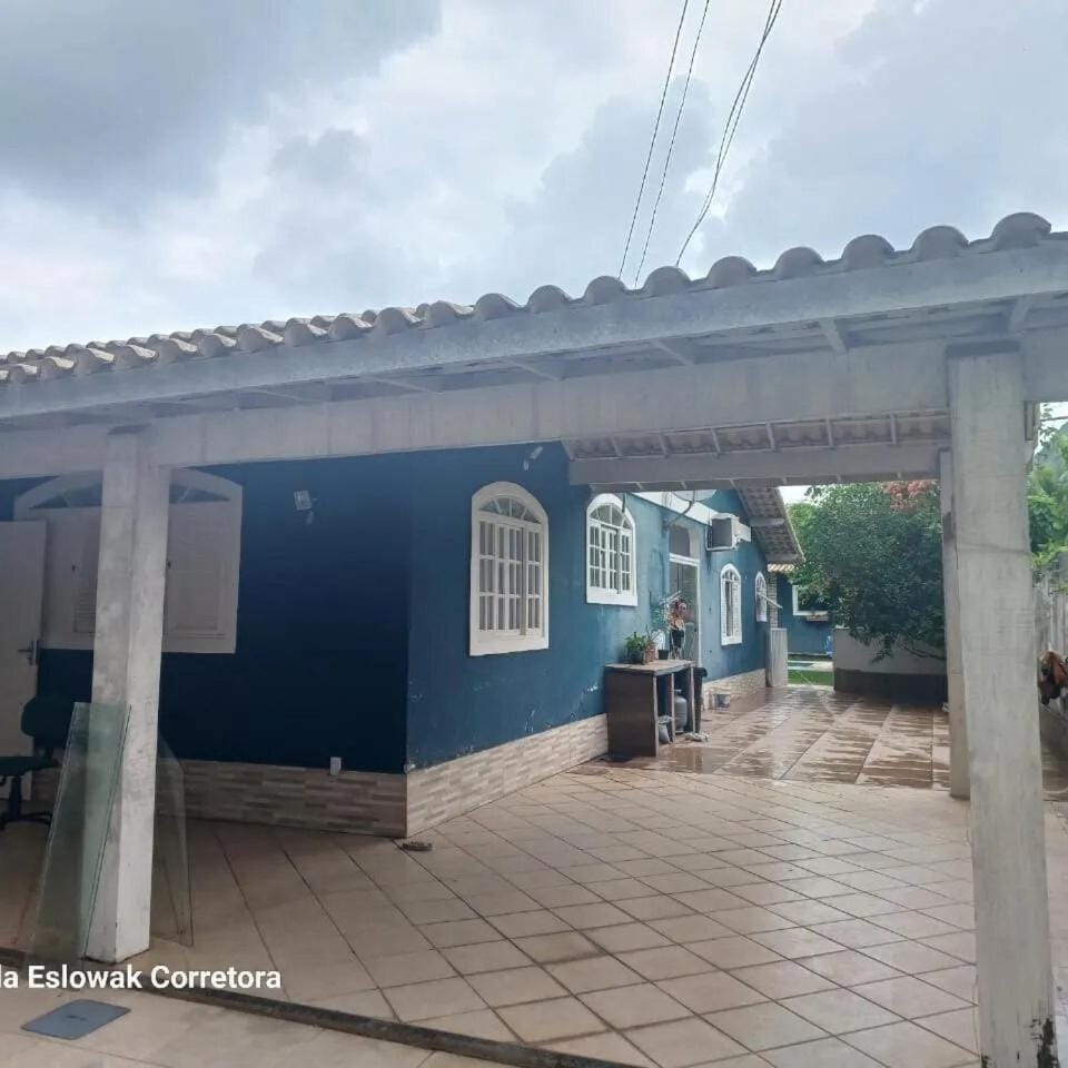 Bella Casa Festas e Temporada House in State of Rio de Janeiro