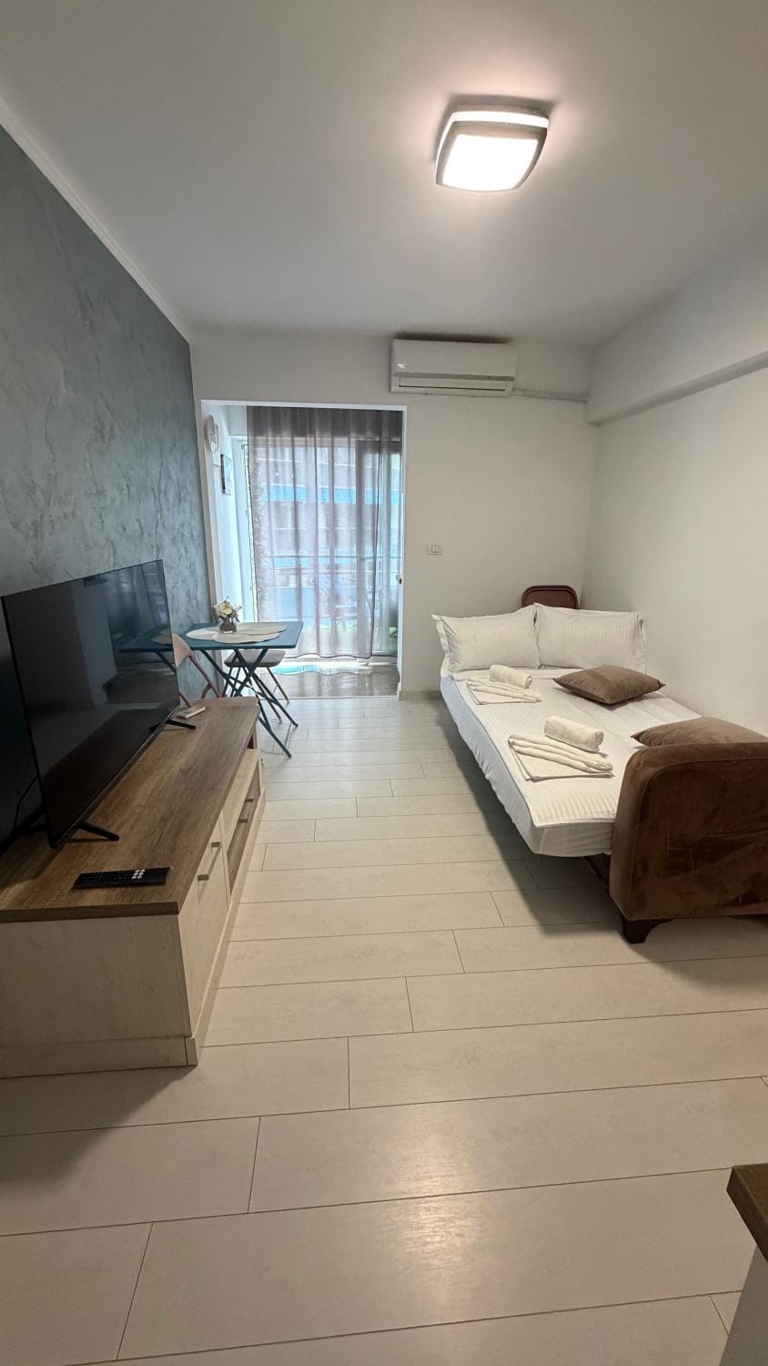 Sab Luxury Apartments Apartment in Dobrich Province, Bulgaria
