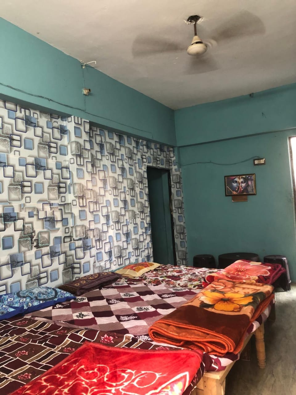 Durga bhawan Apartment in Uttar Pradesh