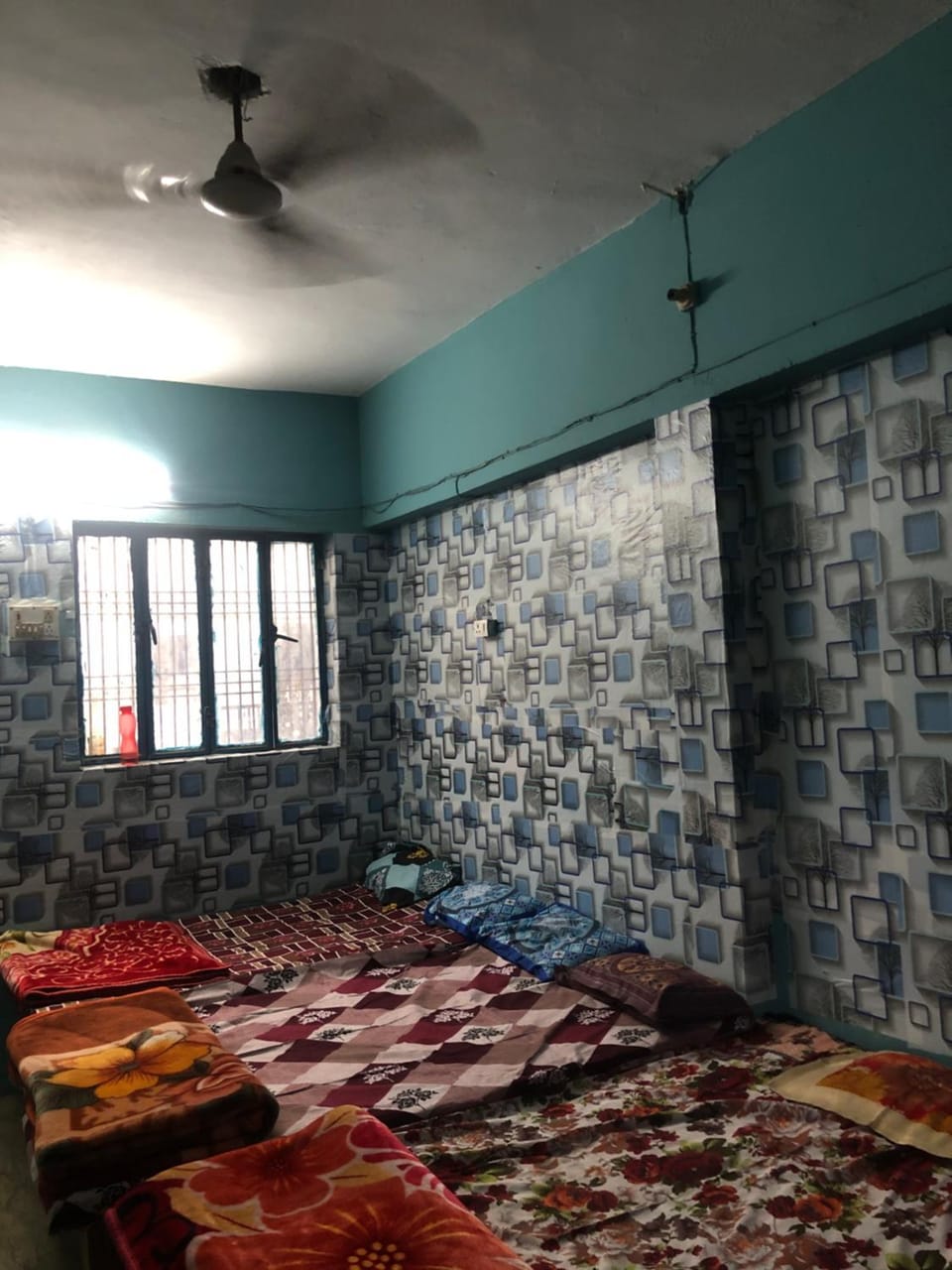 Durga bhawan Apartment in Uttar Pradesh