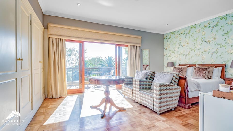 House Sunbeam GuestHouse Bed and Breakfast in Johannesburg