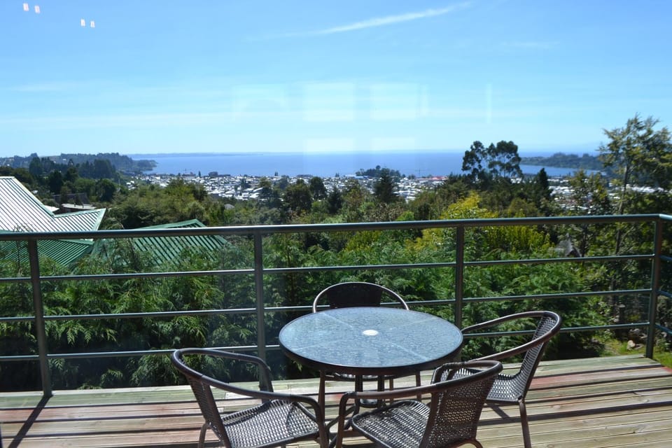 View (from property/room), Balcony/Terrace