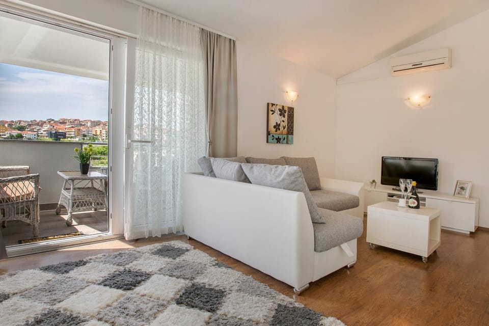 Apartment Lidija Apartment in Šibenik-Knin County, Croatia