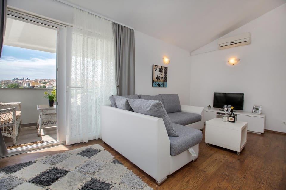 Apartment Lidija Apartment in Šibenik-Knin County, Croatia
