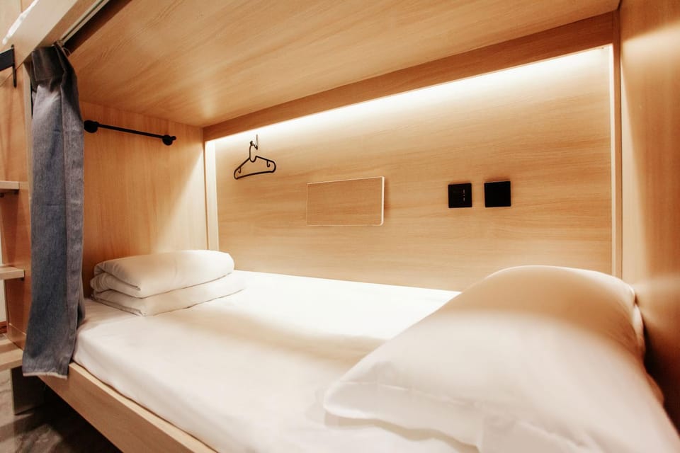 不耳民俗青年旅舍延边大学西市场店 Hostel in China