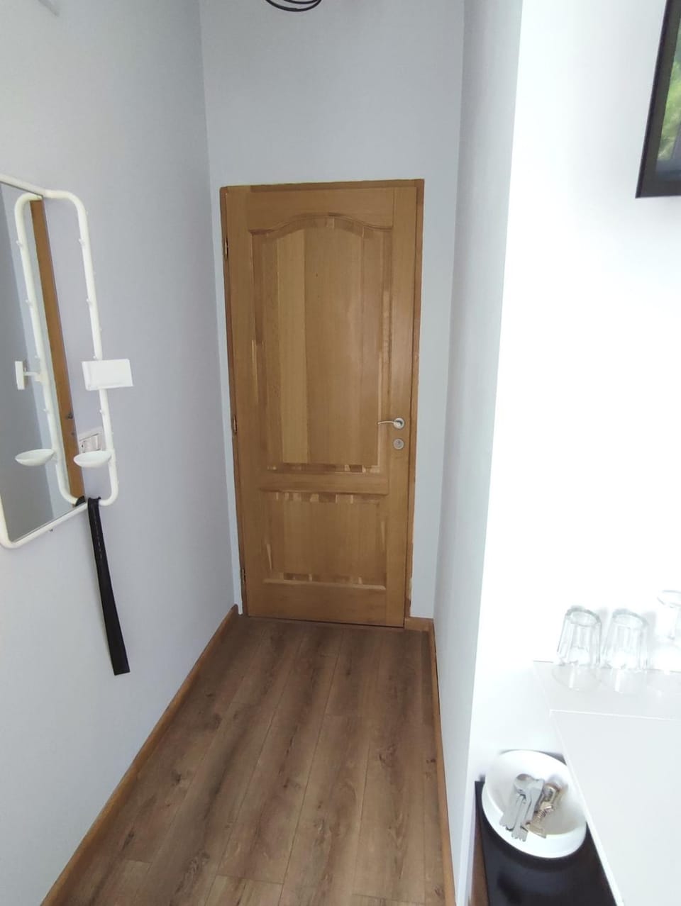 Cozy place Poarta Schei Apartment in Brasov