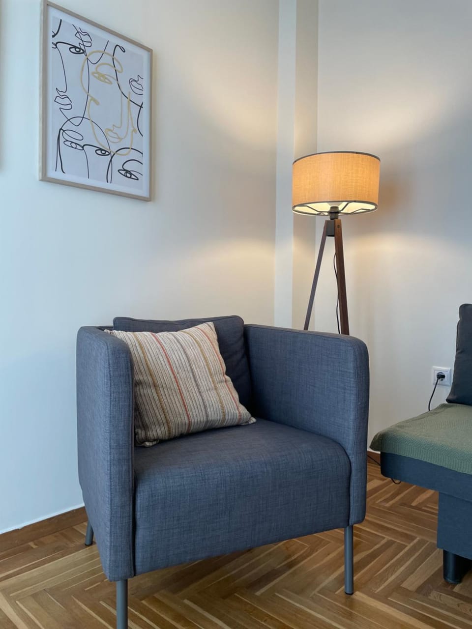 Koukaki lovely stay Apartment in Athens
