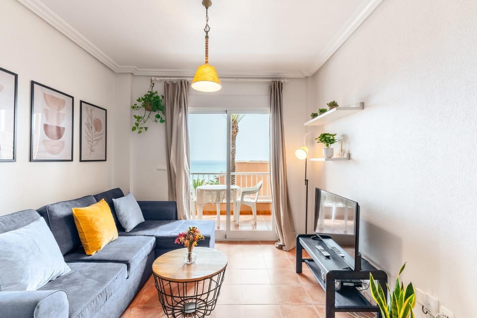 Living room, Lounge or bar