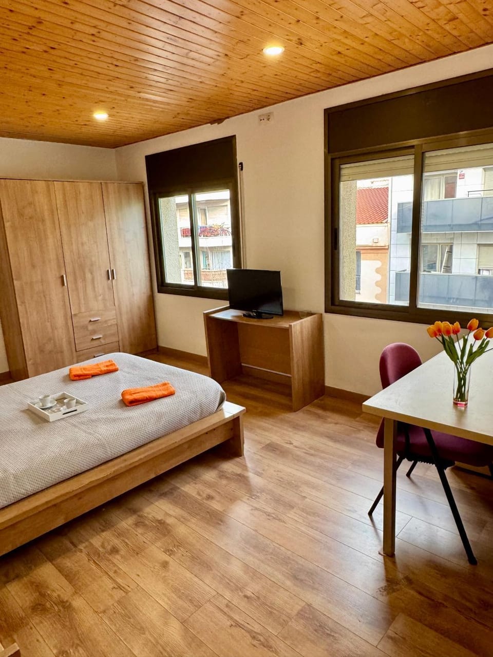 APARTBEACH PONENT CENTRICO y VISTAS PLAYA Apartment in Salou