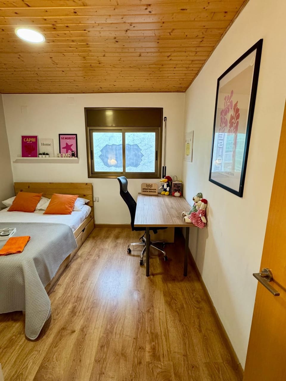APARTBEACH PONENT CENTRICO y VISTAS PLAYA Apartment in Salou